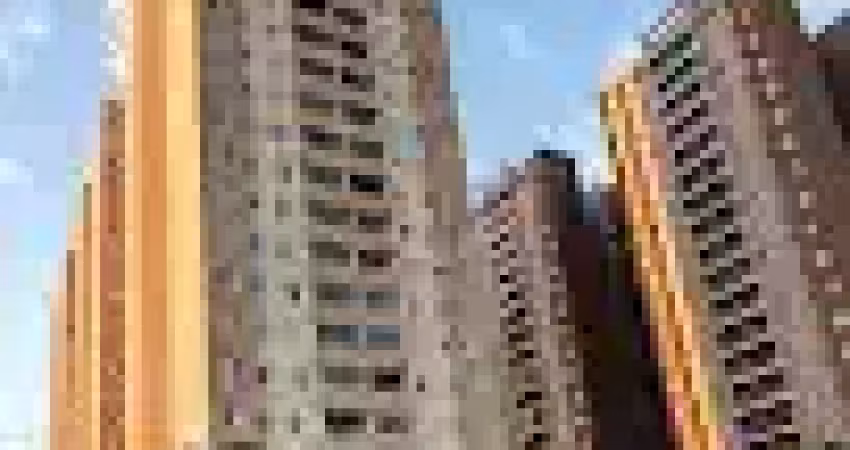 Máximo viver - apartamento de 3 dormitórios (1 suíte) em andar alto