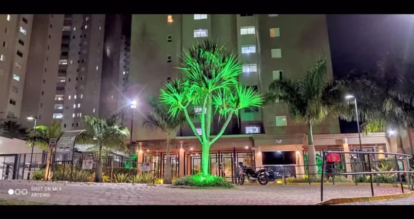 Apartamento com 2 quartos à venda no Jardim Sul, São José dos Campos 