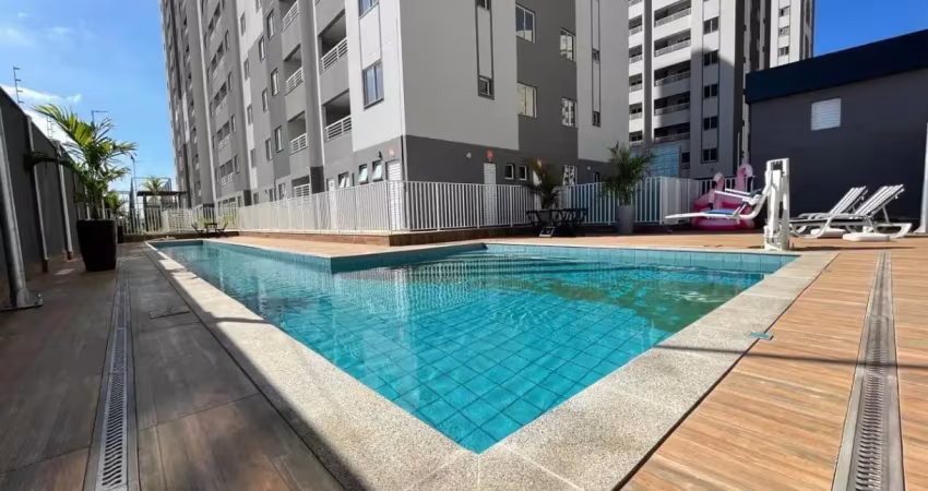 Apartamento com 2 quartos à venda na Viela João Alves da Costa, 22, Parque Residencial Flamboyant, São José dos Campos