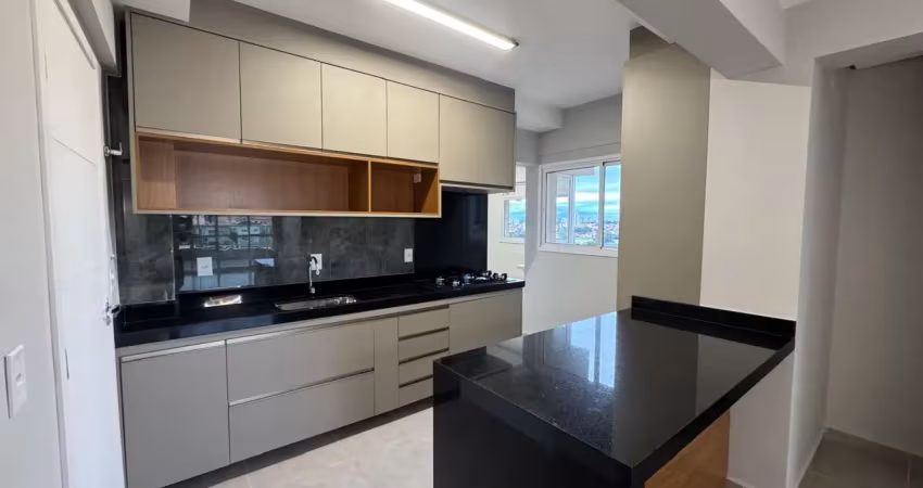 Apartamento com 3 quartos à venda na Vila Formosa, Jacareí 