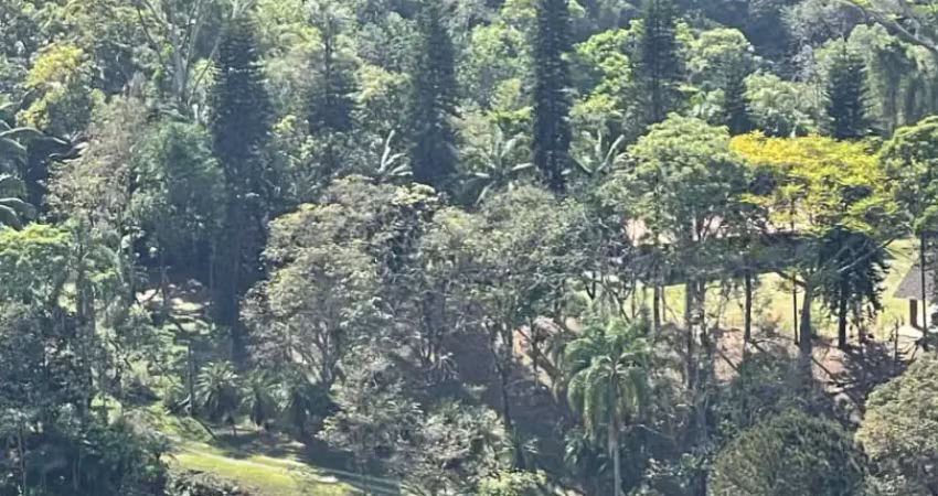 Chácara / sítio com 7 quartos à venda no Jardim Altos de Santana, São José dos Campos 