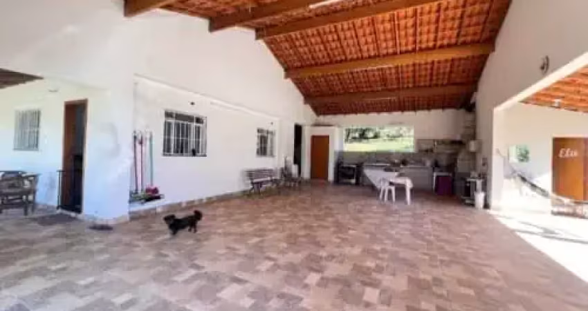 Chácara / sítio com 3 quartos à venda na Vila Antônio Augusto Luiz, Caçapava 