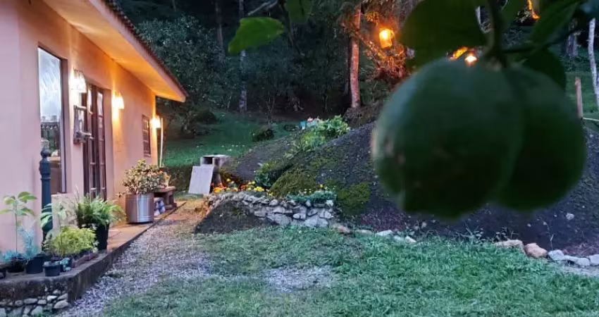 Chácara / sítio com 4 quartos à venda na Rua Ezequiel Alves Graciano, 22, Centro (São Francisco Xavier), São José dos Campos