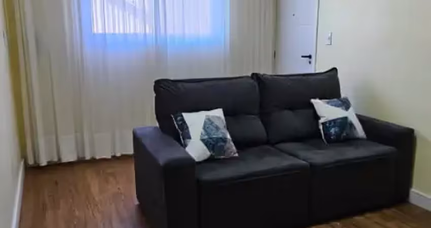 Apartamento com 2 quartos à venda na Avenida Fortaleza, Parque Industrial, São José dos Campos