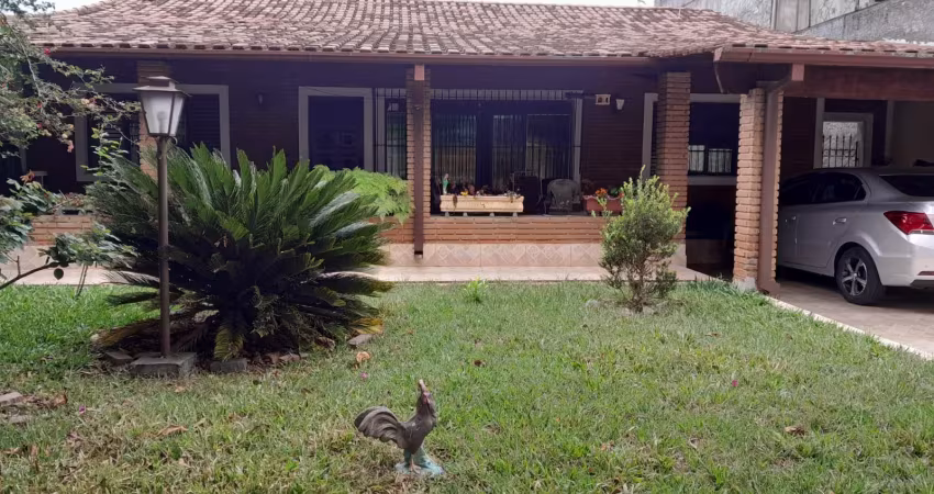 Casa com 3 quartos à venda na Vila São Pedro, São José dos Campos 
