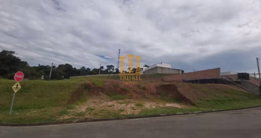 Terreno 300m² no Residencial Villa Di Vita em Taubaté - TE473