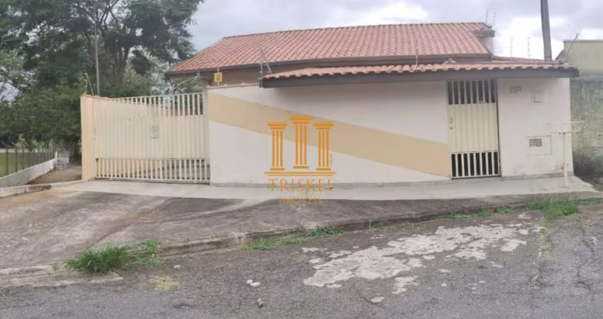 Casa 3 Dorm com suíte e garagem coberta no Belém em Taubaté - CA512