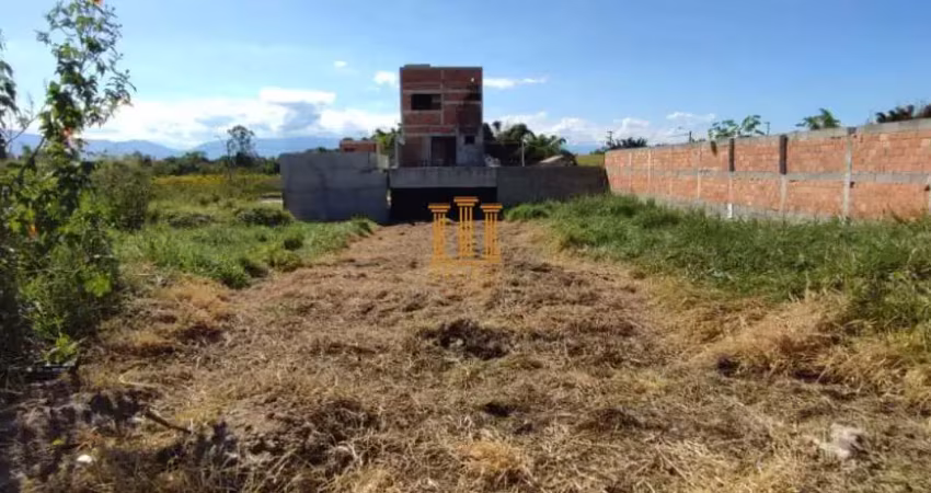 Terreno 150m² no Quintas de Santa Cruz em Taubaté - TE563