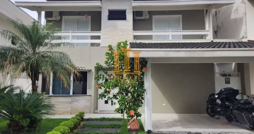Sobrado 3 dorm com escritório e área gourmet no Campos Do Conde em Tremembé - CA590