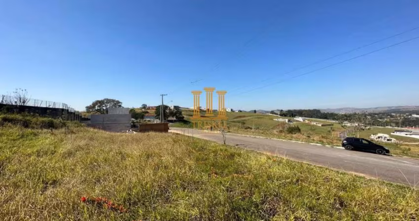 Terreno 650 m² no Campos do Conde em Taubaté - TE653