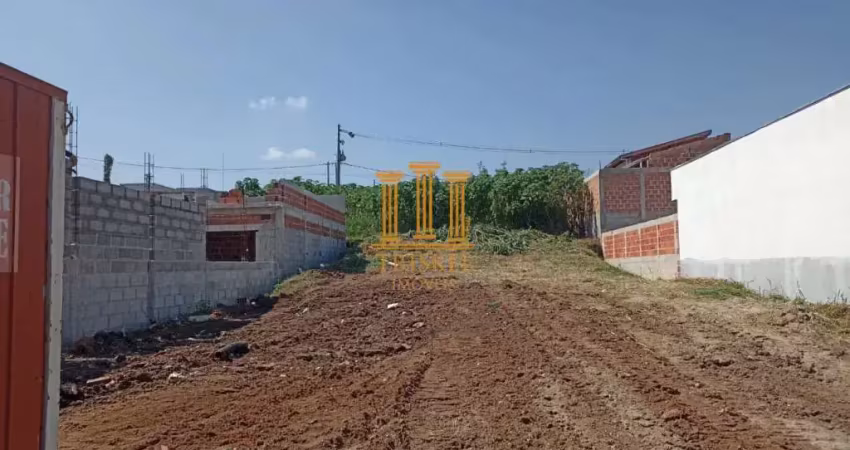 Terreno 150 metros no quintas de santa cruz em taubaté - te703