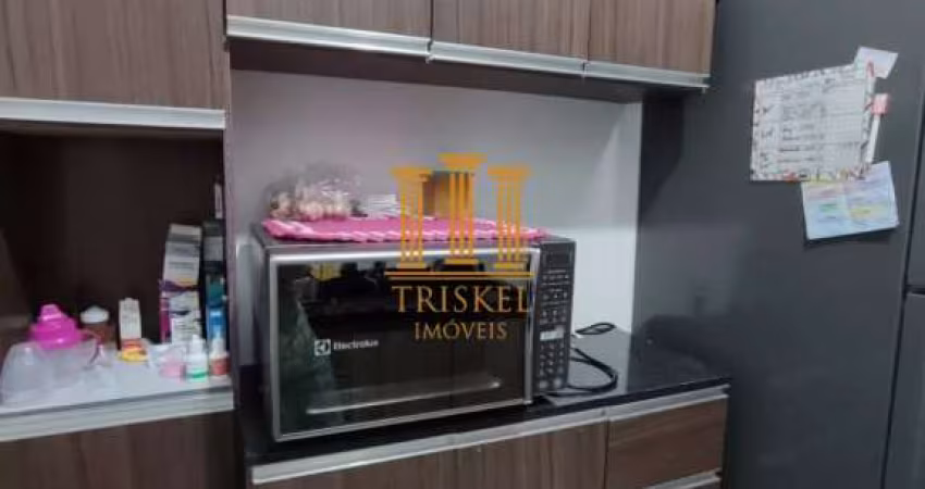 Apartamento para venda de 2 dormitórios na Vila São José. - AP810