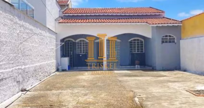 Casa para venda em Quiririm - CA822