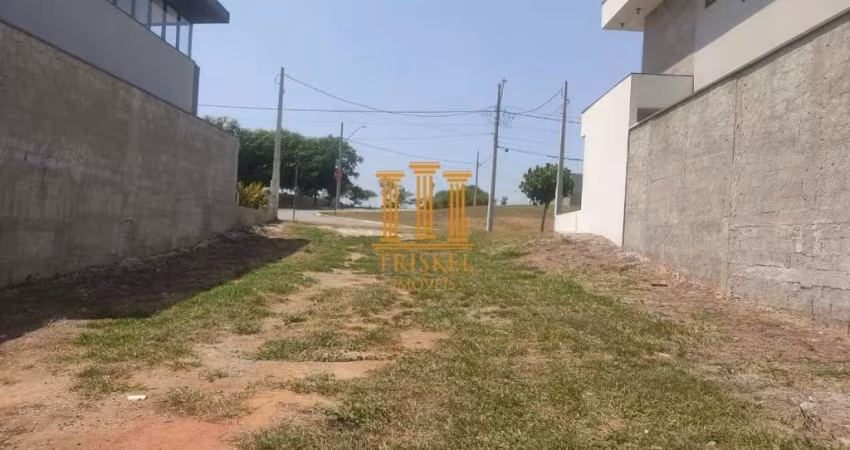 Terreno para venda no Cyrela em Taubaté - TE849