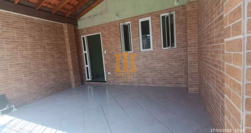 Casa para aluguel,  Jardim Ana Emilia, Taubaté - CA917