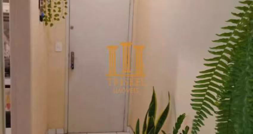 Apartamento para venda na Vila das Graças - AP927