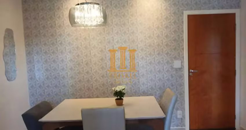 Apartamento para venda, 2 quarto(s),  parque são luís, taubaté - ap984
