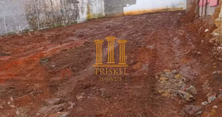 Terreno à venda no Jardim Sandra Maria, Taubaté 