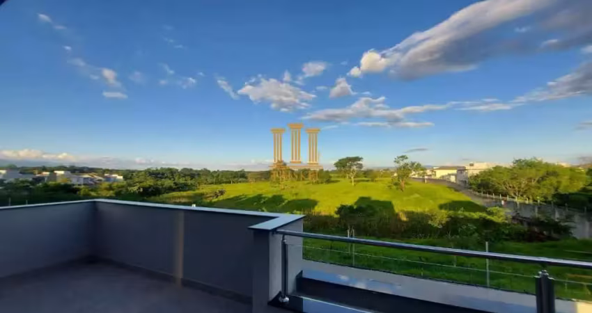 Sobrado 3 dorm porteira fechada no campos do conde - ca174