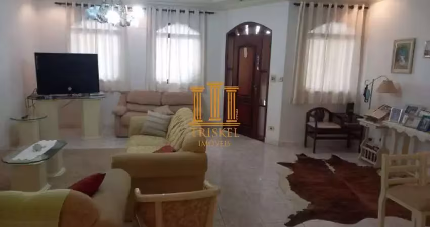 Sobrado 4 Dorm com suíte no Terra Nova - CA106