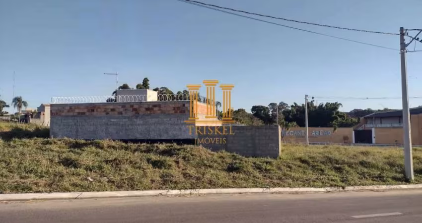 Terreno 150m² no Quinta de Santa Cruz - TE335
