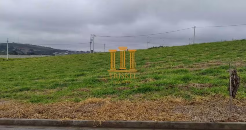 Terreno 250m² no Belle Ville - TE330