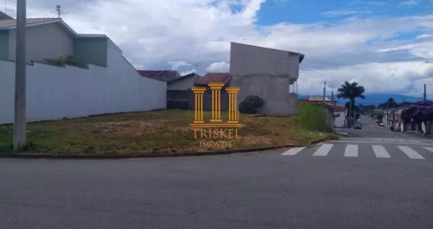 Terreno 429m² no Residencial Jardim Oasis - TE368