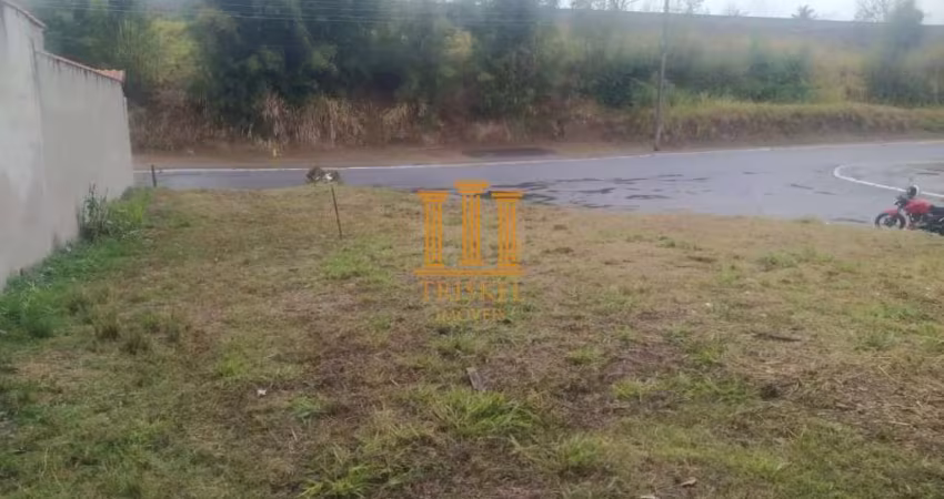 Terreno 350m² no Jardim Ana Rosa - TE367