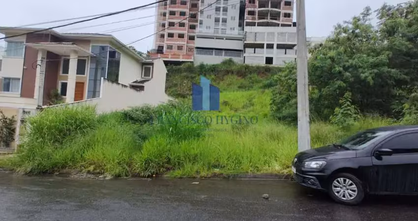 Terreno à venda na Rua Gelson Alves Duarte, Vivendas do Lago, Volta Redonda