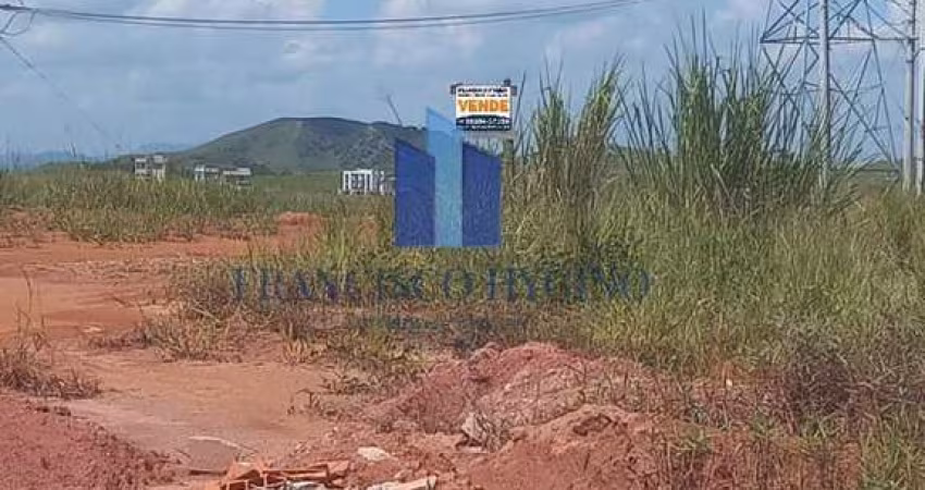 Terreno para Venda em Volta Redonda, Bouganville