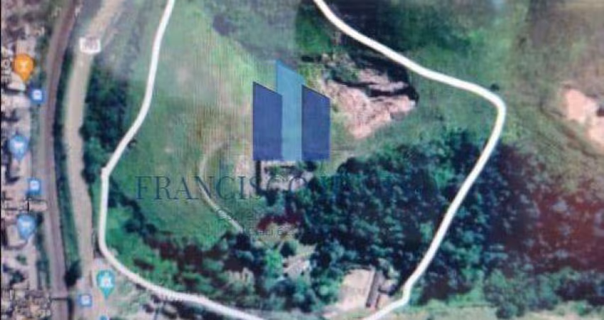 Terreno para Venda em Volta Redonda, Vila Americana