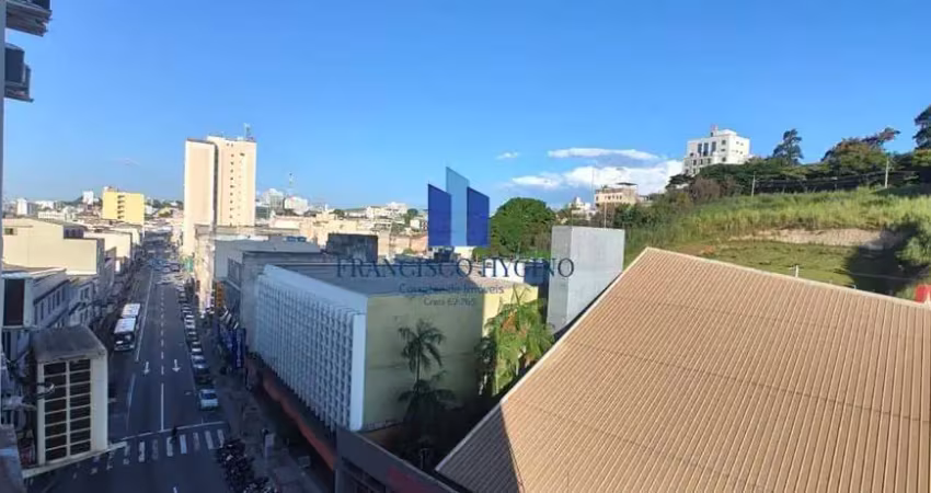 Sala comercial para venda em volta redonda, centro, 1 banheiro