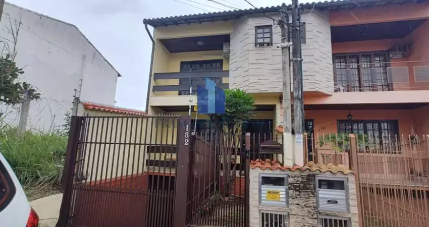 Casa para venda em volta redonda, village santa helena, 3 dormitórios, 1 suíte, 4 banheiros, 3 vagas