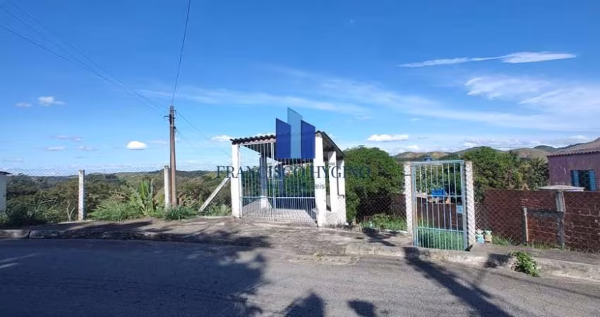 Chácara para Venda em Barra Mansa, Assunção, 2 dormitórios, 1 banheiro, 1 vaga
