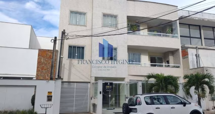 Apartamento para Venda em Volta Redonda, Jardim Provence, 3 dormitórios, 1 suíte, 3 banheiros, 1 vaga