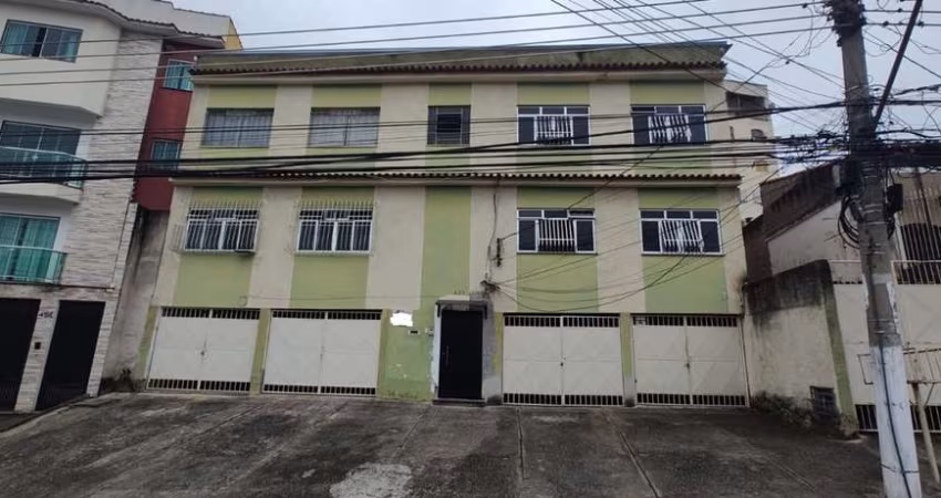 Apartamento para Venda em Volta Redonda, Jardim Amália, 3 dormitórios, 1 suíte, 3 banheiros, 1 vaga