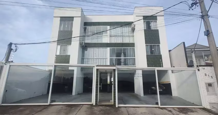 Apartamento para Venda em Volta Redonda, Mirante do Vale, 2 dormitórios, 1 suíte, 2 banheiros, 1 vaga