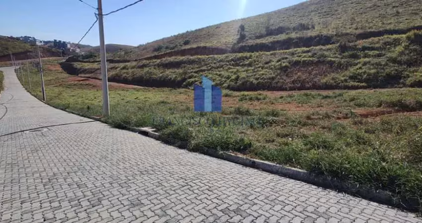 Lote para venda em barra do piraí, bairro de fátima