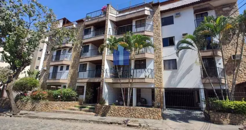 Apartamento para venda em volta redonda, jardim primavera, 3 dormitórios, 1 suíte, 3 banheiros, 1 vaga