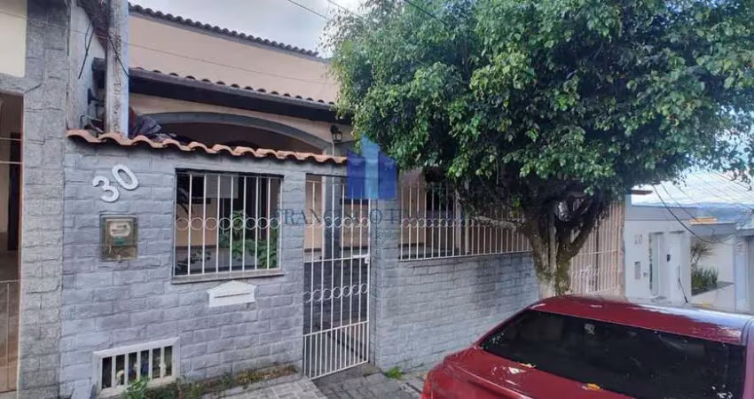 Casa para venda em volta redonda, jardim ponte alta, 2 dormitórios, 1 suíte, 2 banheiros, 1 vaga