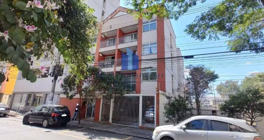 Apartamento para venda em volta redonda, aterrado, 2 dormitórios, 1 banheiro, 1 vaga