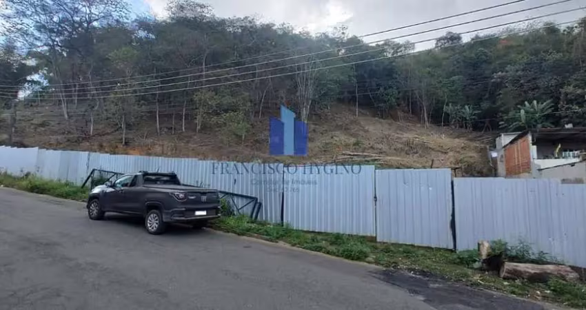 Terreno à venda no Retiro, Volta Redonda 