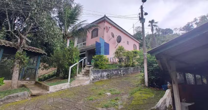 Chácara para venda em piraí, koopland, 3 dormitórios, 1 suíte, 3 banheiros