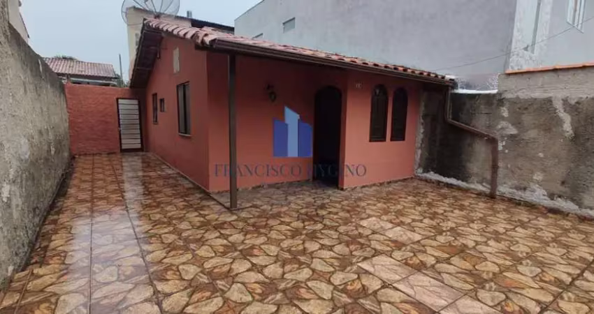 Casa para venda em volta redonda, vila rica (jd tiradentes), 3 dormitórios, 1 suíte, 2 banheiros, 3 vagas