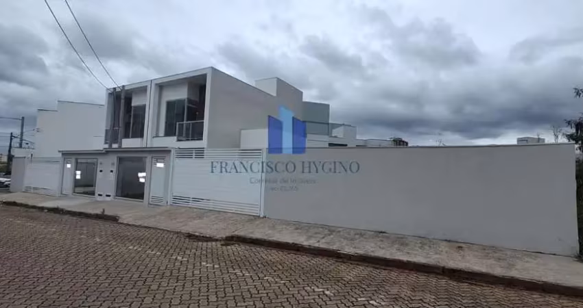 Casa para venda em volta redonda, jardim provence, 3 dormitórios, 3 suítes, 4 banheiros, 2 vagas