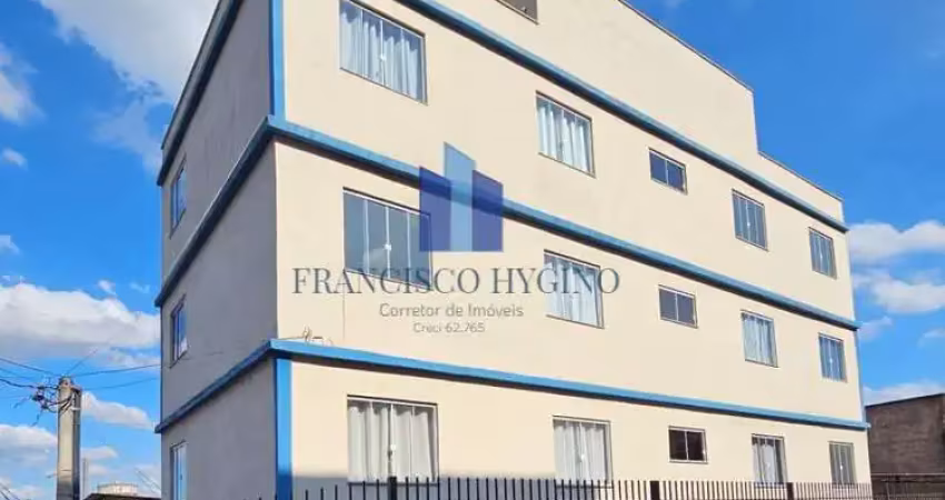 Apartamento para venda em volta redonda, jardim cidade do aço, 2 dormitórios, 1 banheiro, 1 vaga