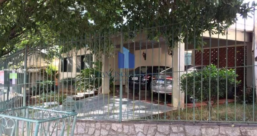 Casa para Venda em Volta Redonda, Jardim Amália, 4 dormitórios, 2 suítes, 4 banheiros, 3 vagas