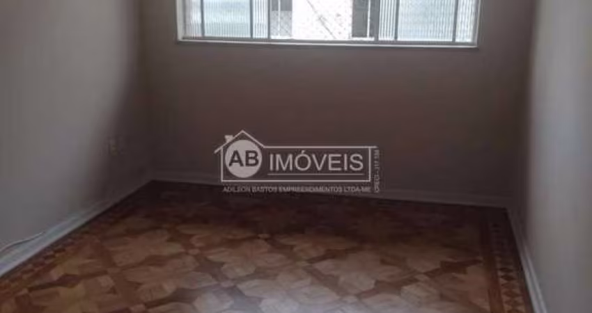 Apartamento com 3 dorms, Vila Mathias, Santos - R$ 425 mil, Cod: 4595