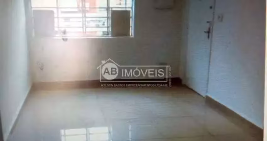 Apartamento com 2 dorms, Vila Belmiro, Santos - R$ 303 mil, Cod: 4678