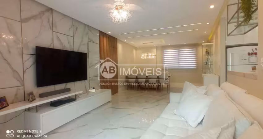 Apartamento com 2 dorms, pompéia, santos - r$ 1.6 mi, cod: 4688